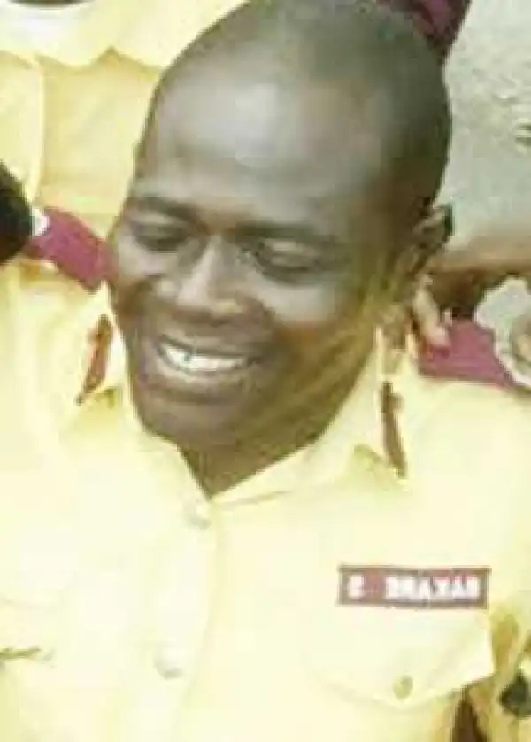 Mob kills LASTMA commander over motor boy’s death